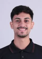 VICTOR VANDRÉ DOS SANTOS OLIVEIRA