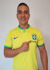 THIAGO JESUS DA SILVA