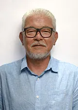 LUIZ ANTONIO DE ARAÚJO KOTSUBO