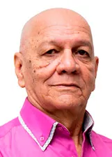 PAULO CÉSAR DE OLIVEIRA