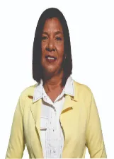 MARIZA CLEMENTINO DE SOUZA