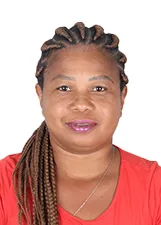 GISLENE DA CONCEIÇÃO DOMINGOS