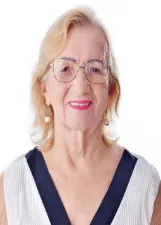 INES MARIA DIAS DE OLIVEIRA