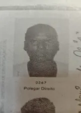 ROSA MARIA DE OLIVEIRA