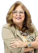 SOLANGE CAMPOS DE ALMEIDA