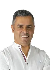 PAULO SÉRGIO CONCEIÇÃO DOS SANTOS