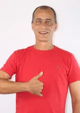 LÚCIO FLÁVIO OLIVEIRA SOARES