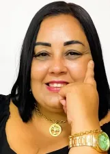 ROSANGELA APARECIDA ANACLETO DO NASCIMENTO