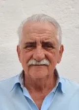 ALFREDO JOSÉ SANTINI RODRIGUEZ DA SILVA