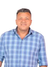 PAULO REGINALDO DA SILVA