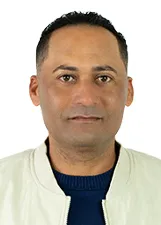 ORLANDO APARECIDO DA SILVA