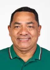 ORESTES FRANCISCO DA SILVA FILHO