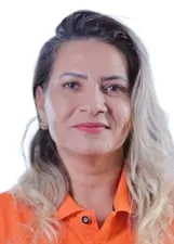 PRYSCILLA ARETA DE OLIVEIRA