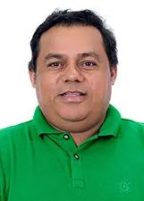 GERALDO BATISTA DE LIMA