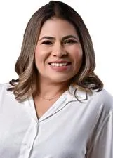 CANDICE ELLEN BELÉM MENDONÇA