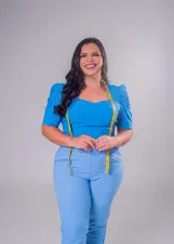 GEOVANA MARIA DE OLIVEIRA