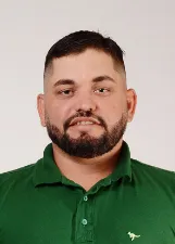 THIAGO DE MEDEIROS