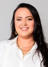 ANGÉLICA FERREIRA DE ARAUJO