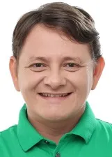 JUSSIER CARLOS DE SOUZA