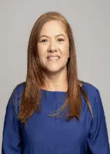 SANDRA MERCIA DE MELO LIMA