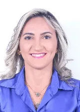 SUZANA DE ALMEIDA SILVA