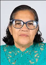 ZELIA MARIA DOS SANTOS