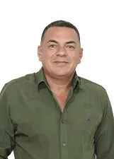FRANCINALDO MIRANDA DA SILVA