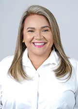 FRANCISCA ITLA DE ARAUJO SILVA