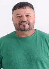 MARCOS ANTONIO NUNES DA SILVA