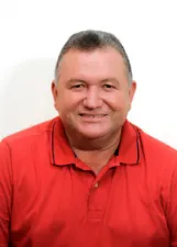 RÉGIO LUCIANO XAVIER ALVES