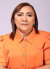 MARIA ZULENE DA SILVA