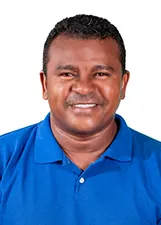 MARCOS JOSÉ DA SILVA