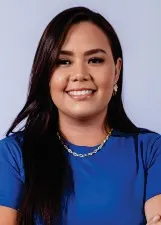 MARIA CLARA ROSENDO DO NASCIMENTO