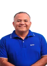 IRAQUITAN BRUNO DA COSTA