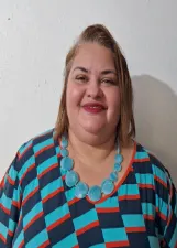 EDNEIDE DANTAS DA SILVA