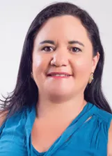 MARIA ROSAILMA DA SILVA ARAÚJO