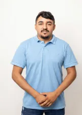 RUDSON TAECIO DA SILVA