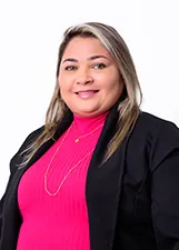 LINDERLEA INACIA DE MELO