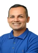 GEORGE JUSTINO DANTAS