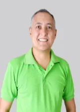 REGINALDO CLAUDINO DA SILVA