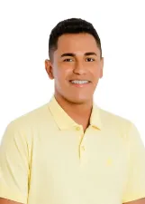 LUCAS RAFAEL LOPES DE MIRANDA