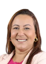 VANUZIA DA SILVA ESTRELA