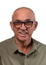 CARLOS ALBERTO JÁCOME DE AQUINO