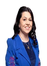 ROSANIA MARIA TEIXEIRA FERREIRA