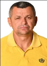 FRANCISCO WELITON PAULISTA DA SILVA