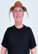 PAULO CÉSAR GALDINO