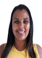 ANA LÚCIA GOMES DO NASCIMENTO