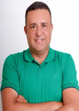 VALDEMIR LUIZ DA SILVA