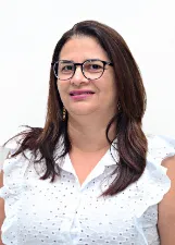 MARIA GENI SILVA DE MELO