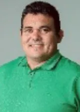 FABRÍCIO ANTÔNIO DOS SANTOS